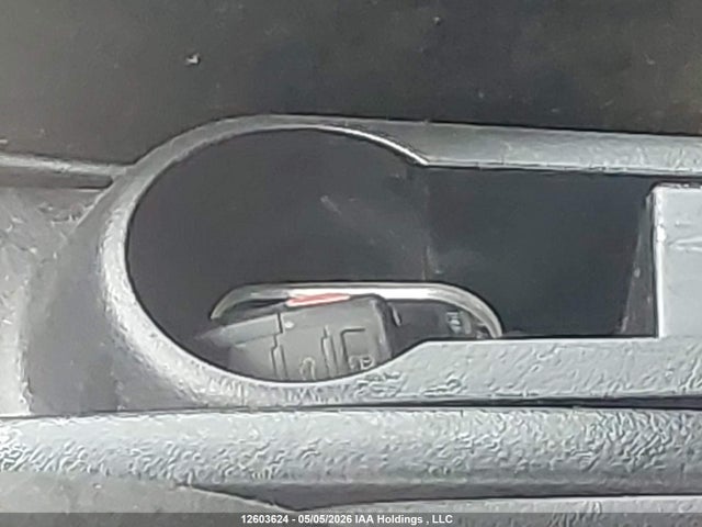 12603624 :رقم المزاد ، 3VWTK49M88M622064 vin ، 2008 Volkswagen City Jetta 2.0l مزاد بيع