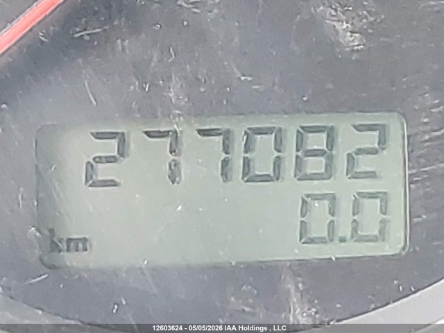 12603624 :رقم المزاد ، 3VWTK49M88M622064 vin ، 2008 Volkswagen City Jetta 2.0l مزاد بيع