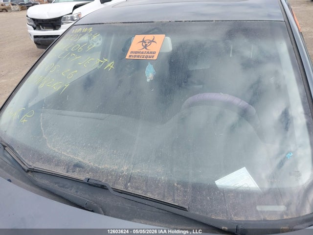 12603624 :رقم المزاد ، 3VWTK49M88M622064 vin ، 2008 Volkswagen City Jetta 2.0l مزاد بيع