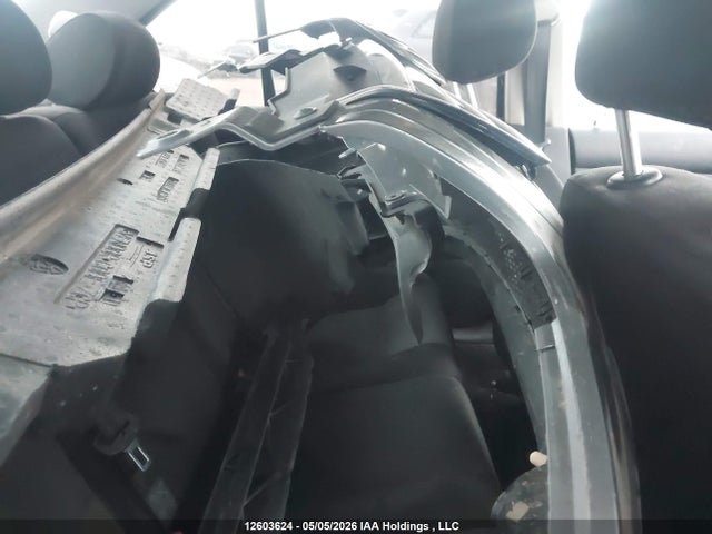 12603624 :رقم المزاد ، 3VWTK49M88M622064 vin ، 2008 Volkswagen City Jetta 2.0l مزاد بيع