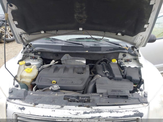 Продажа на аукционе авто 2007 Dodge Caliber Sxt, vin: 1B3HB48BX7D284574, номер лота: 12691352