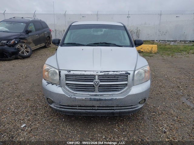 Продажа на аукционе авто 2007 Dodge Caliber Sxt, vin: 1B3HB48BX7D284574, номер лота: 12691352