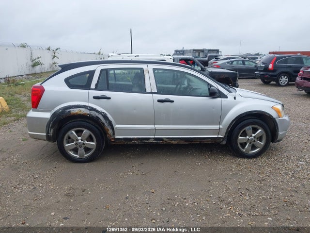 Продажа на аукционе авто 2007 Dodge Caliber Sxt, vin: 1B3HB48BX7D284574, номер лота: 12691352