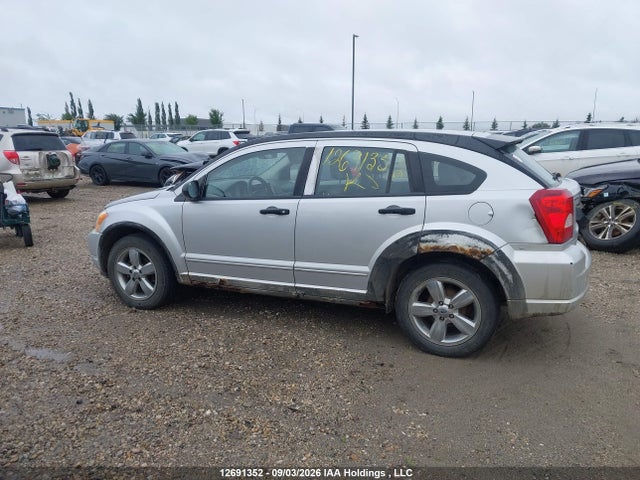 Продажа на аукционе авто 2007 Dodge Caliber Sxt, vin: 1B3HB48BX7D284574, номер лота: 12691352