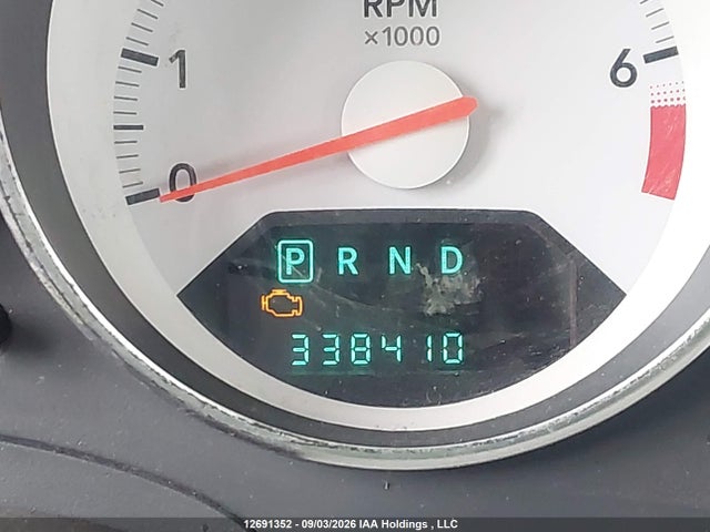 Продажа на аукционе авто 2007 Dodge Caliber Sxt, vin: 1B3HB48BX7D284574, номер лота: 12691352