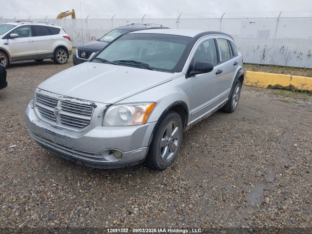 Продажа на аукционе авто 2007 Dodge Caliber Sxt, vin: 1B3HB48BX7D284574, номер лота: 12691352
