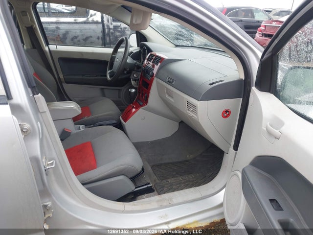 Продажа на аукционе авто 2007 Dodge Caliber Sxt, vin: 1B3HB48BX7D284574, номер лота: 12691352