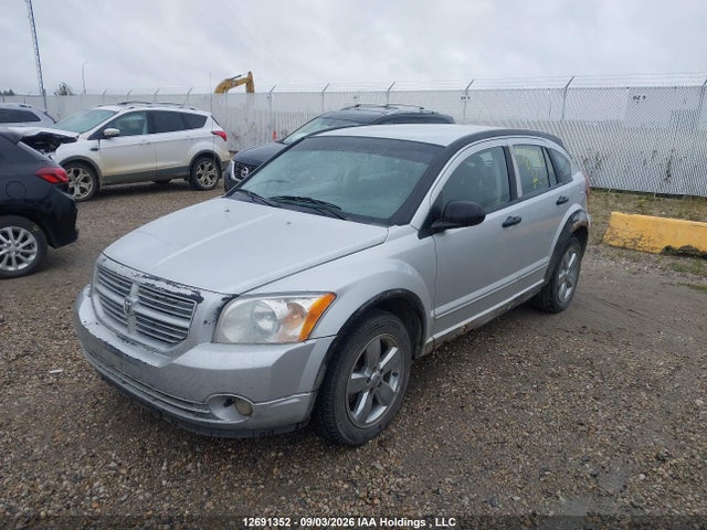Продажа на аукционе авто 2007 Dodge Caliber Sxt, vin: 1B3HB48BX7D284574, номер лота: 12691352