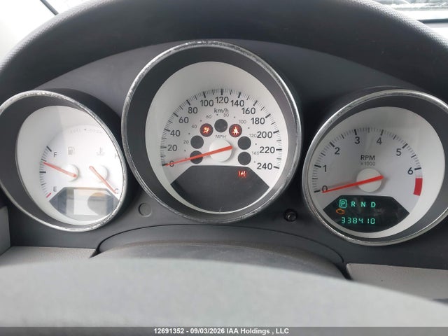 Продажа на аукционе авто 2007 Dodge Caliber Sxt, vin: 1B3HB48BX7D284574, номер лота: 12691352