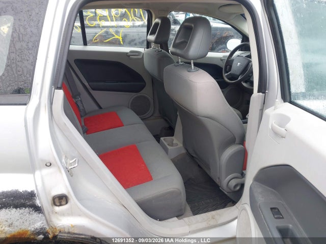 Продажа на аукционе авто 2007 Dodge Caliber Sxt, vin: 1B3HB48BX7D284574, номер лота: 12691352