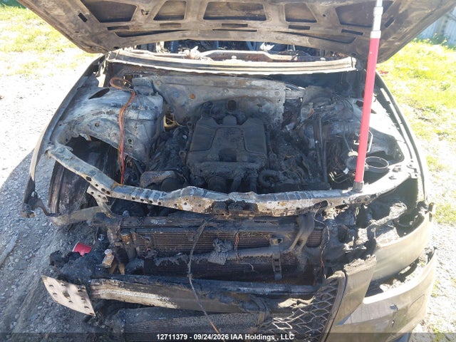 12711379 :رقم المزاد ، WAUFGCFL3BA070661 vin ، 2011 Audi S4 مزاد بيع