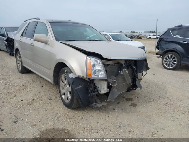 Aukcja sprzedaży 2007 Cadillac Srx, vin: 1GYEE63A070163797, numer aukcji: 12692592