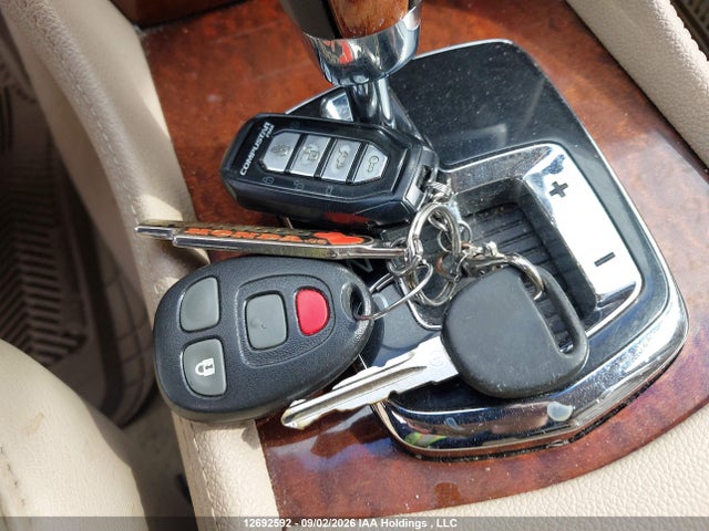 Aukcja sprzedaży 2007 Cadillac Srx, vin: 1GYEE63A070163797, numer aukcji: 12692592