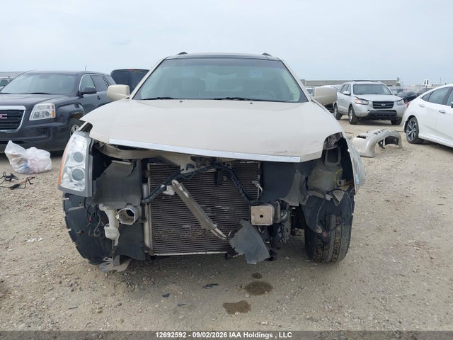 Aukcja sprzedaży 2007 Cadillac Srx, vin: 1GYEE63A070163797, numer aukcji: 12692592