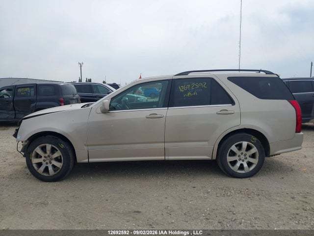 Aukcja sprzedaży 2007 Cadillac Srx, vin: 1GYEE63A070163797, numer aukcji: 12692592