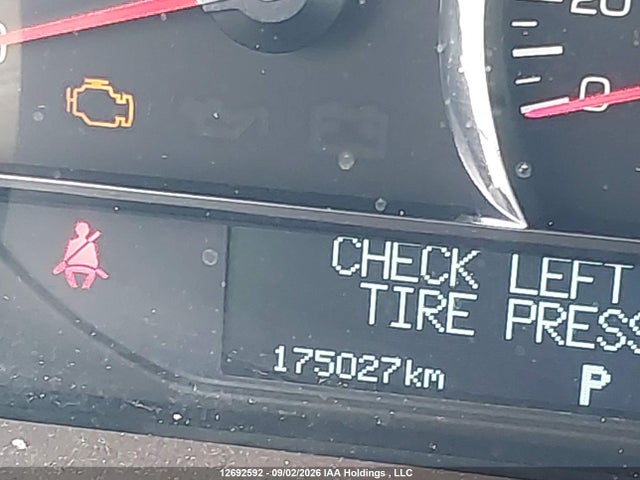 Aukcja sprzedaży 2007 Cadillac Srx, vin: 1GYEE63A070163797, numer aukcji: 12692592
