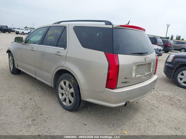 Aukcja sprzedaży 2007 Cadillac Srx, vin: 1GYEE63A070163797, numer aukcji: 12692592