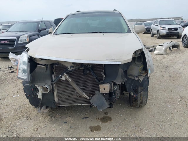 Aukcja sprzedaży 2007 Cadillac Srx, vin: 1GYEE63A070163797, numer aukcji: 12692592