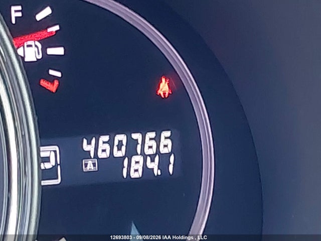 12693803 :رقم المزاد ، JN8AZ1MW4BW173667 vin ، 2011 Nissan Murano Sv مزاد بيع