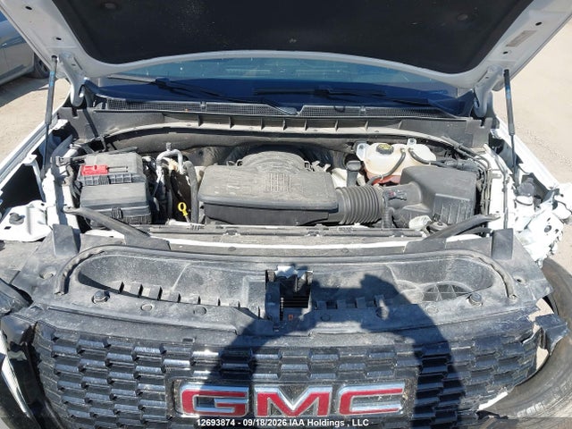 1GKS2DKL6PR505178 GMC Yukon Denali Denali