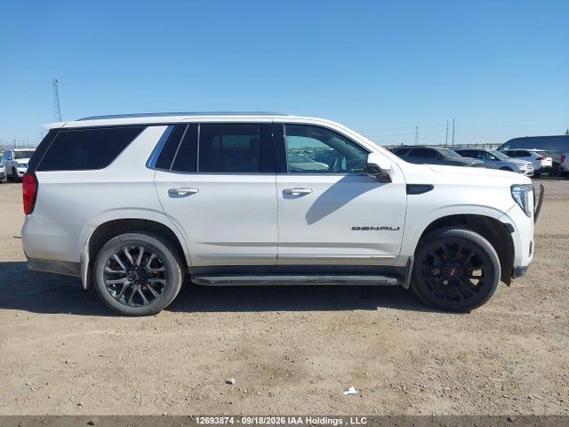 1GKS2DKL6PR505178 GMC Yukon Denali Denali