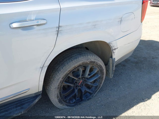 1GKS2DKL6PR505178 GMC Yukon Denali Denali