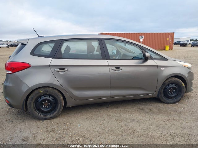Продаж на аукціоні авто 2014 Kia Rondo Lx, vin: KNAHT8A31E7063332, номер лоту: 12694192