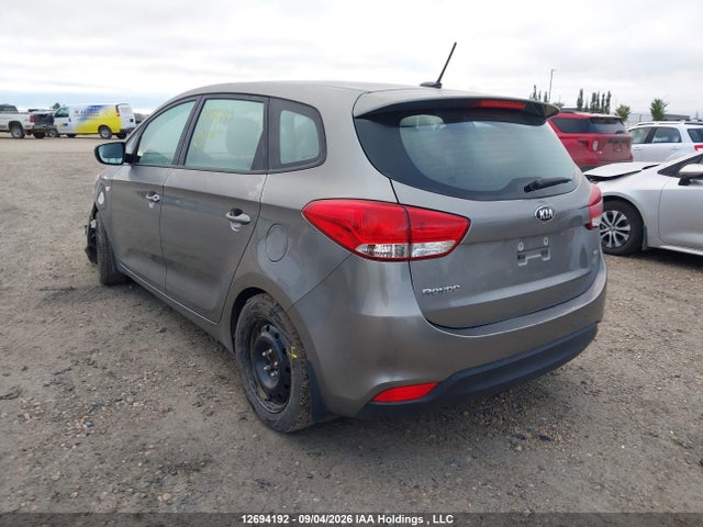 Продаж на аукціоні авто 2014 Kia Rondo Lx, vin: KNAHT8A31E7063332, номер лоту: 12694192