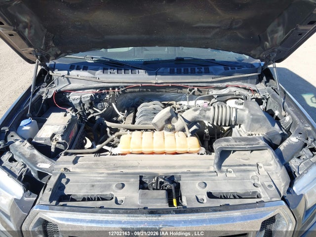 Ford F-150 Xlt 2015 1FTEW1EF0FKD73303 Image 10