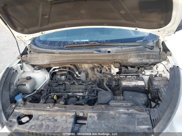 Продаж на аукціоні авто 2011 Hyundai Tucson Gl, vin: KM8JT3AC4BU160377, номер лоту: 12706052