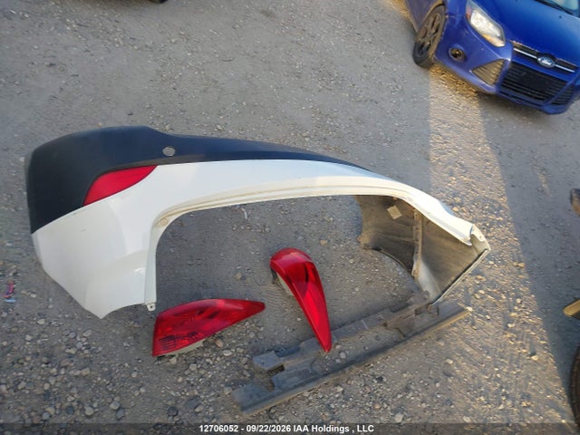Продаж на аукціоні авто 2011 Hyundai Tucson Gl, vin: KM8JT3AC4BU160377, номер лоту: 12706052