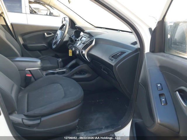 Продаж на аукціоні авто 2011 Hyundai Tucson Gl, vin: KM8JT3AC4BU160377, номер лоту: 12706052