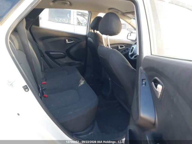 Продаж на аукціоні авто 2011 Hyundai Tucson Gl, vin: KM8JT3AC4BU160377, номер лоту: 12706052