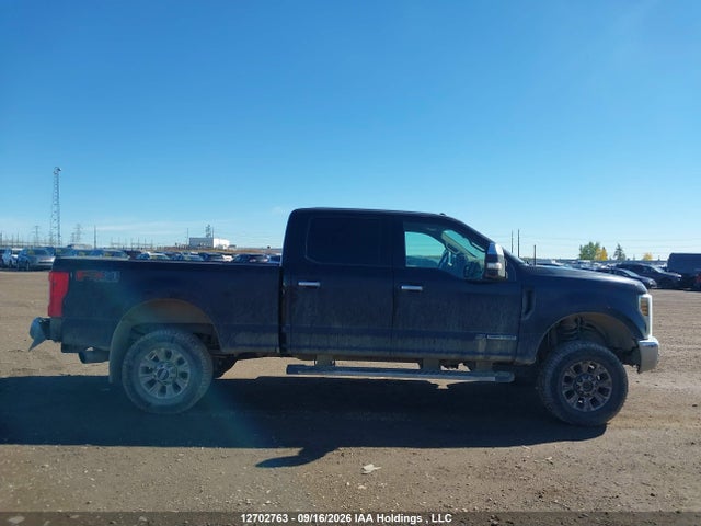 Ford F-350 Xlt 2018 1FT8W3BT8JEB62070 Image 12