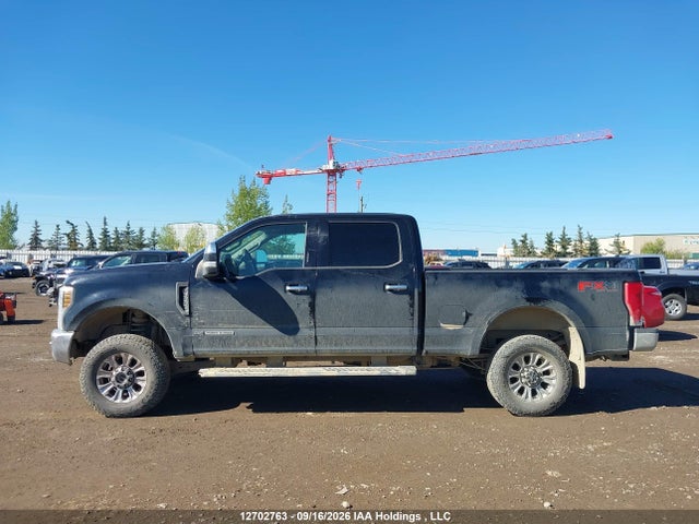Ford F-350 Xlt 2018 1FT8W3BT8JEB62070 Image 13