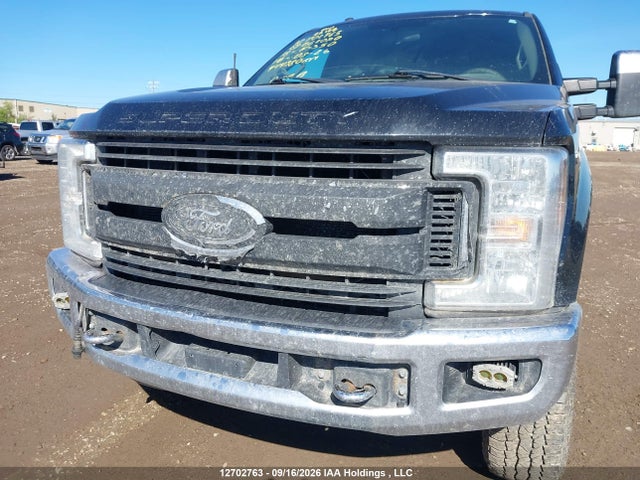 Ford F-350 Xlt 2018 1FT8W3BT8JEB62070 Image 6