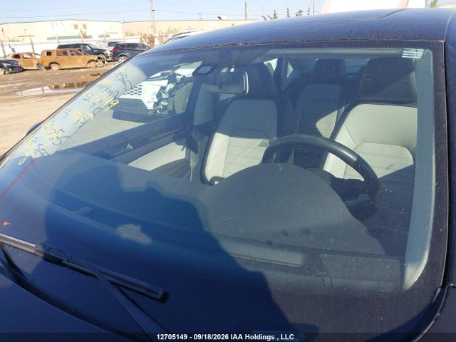 1VWBV7A31FC056125 Volkswagen Passat 2.0 Tdi Comfortline