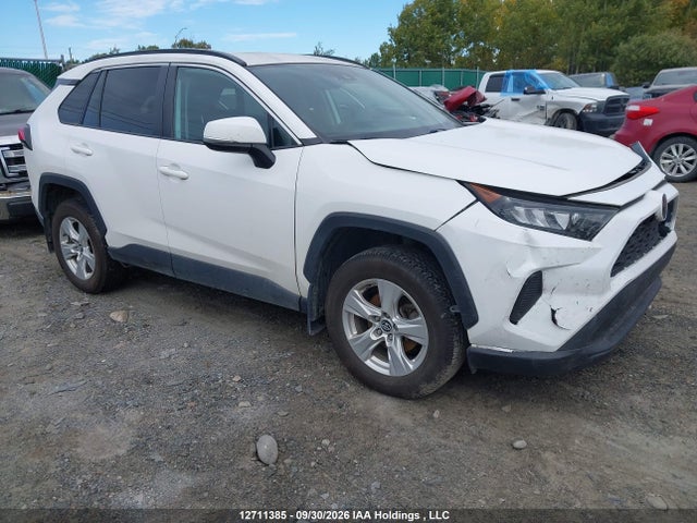 2T3B1RFV8KC021448 auction archive image