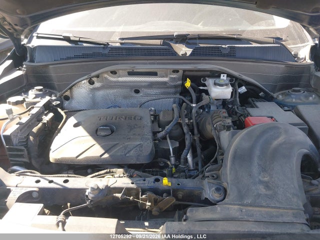 Chevrolet Trailblazer Lt 2022 KL79MRSL9NB078986 Image 10