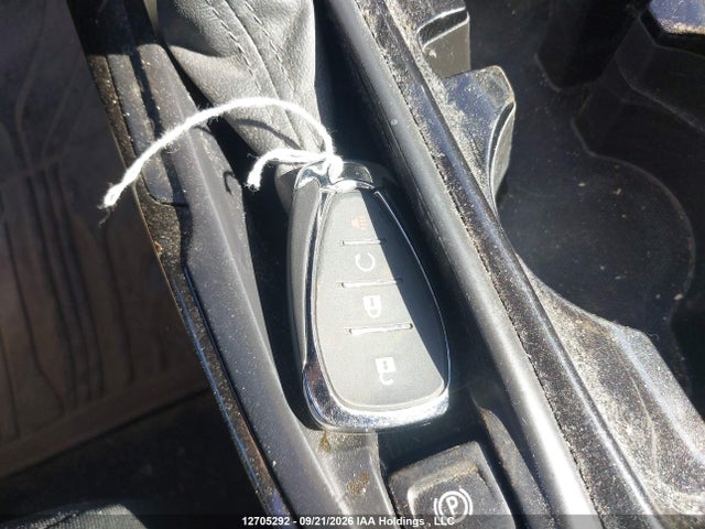 Chevrolet Trailblazer Lt 2022 KL79MRSL9NB078986 Image 11