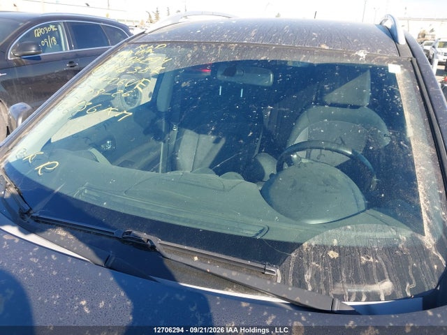 12706294 :رقم المزاد ، JN8AS5MV9DW146387 vin ، 2013 Nissan Rogue S/sl/sv مزاد بيع