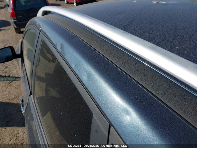 12706294 :رقم المزاد ، JN8AS5MV9DW146387 vin ، 2013 Nissan Rogue S/sl/sv مزاد بيع