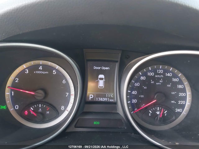 Продаж на аукціоні авто 2015 Hyundai Santa Fe Xl Luxury, vin: KM8SNDHF2FU127548, номер лоту: 12706169