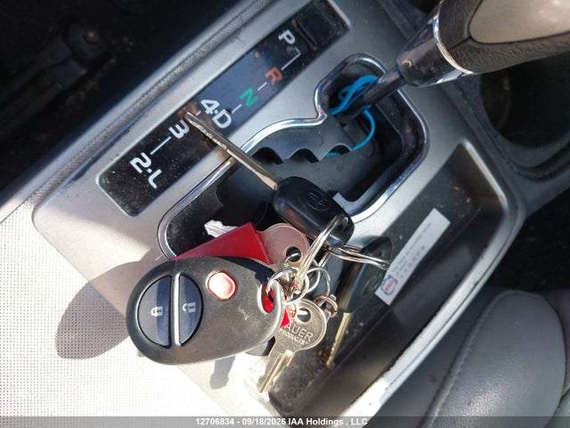 Aukcja sprzedaży 2013 Toyota Tacoma V6, vin: 5TFMU4FN2DX016472, numer aukcji: 12706834