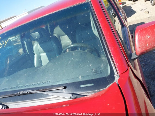 Aukcja sprzedaży 2013 Toyota Tacoma V6, vin: 5TFMU4FN2DX016472, numer aukcji: 12706834