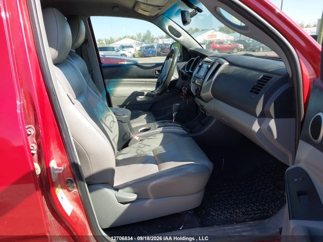 Aukcja sprzedaży 2013 Toyota Tacoma V6, vin: 5TFMU4FN2DX016472, numer aukcji: 12706834
