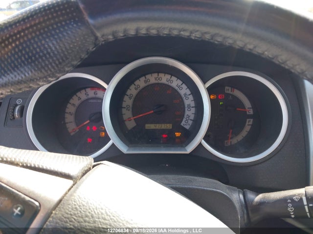 Aukcja sprzedaży 2013 Toyota Tacoma V6, vin: 5TFMU4FN2DX016472, numer aukcji: 12706834