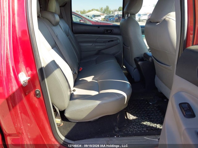 Aukcja sprzedaży 2013 Toyota Tacoma V6, vin: 5TFMU4FN2DX016472, numer aukcji: 12706834