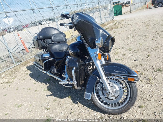 Aukcja sprzedaży 2011 Harley-davidson Flhtcu, vin: 5HD1FC4A6BB605002, numer aukcji: 12707659