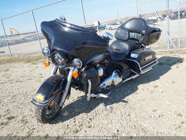 2011 Harley-davidson Flhtcu მანქანა იყიდება აუქციონზე, vin: 5HD1FC4A6BB605002, აუქციონის ნომერი: 12707659